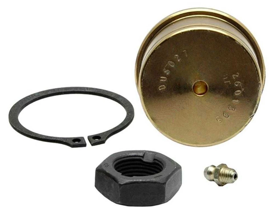 Suspension Ball Joint fits 1992-2019 Ford F-250 Super Duty,F-350 Super Duty F-45 - Image 3 of 4