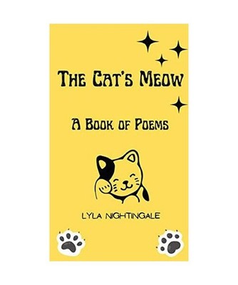 The Cat's Meow, Lyla Nightingale