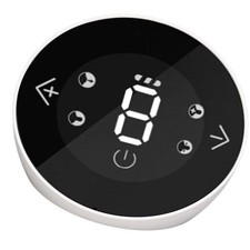 Electric Manual Nipple Corrector LED Screenn Adjust Suction Inverted Nipples