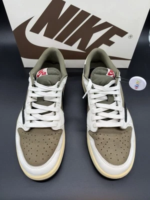 Nike Air Jordan 1 Retro Low OG SP