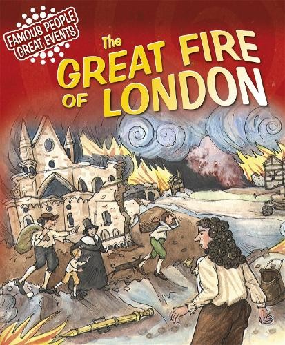 Джиллиан Клемент - Знаменитые люди, великие события: The Great F (в мягкой обложке) (ИМПОРТ ИЗ Великобритании)