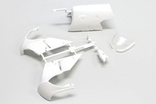 Kyosho HOR Bike Parts COWL SET Set NSR500  Set GPB103