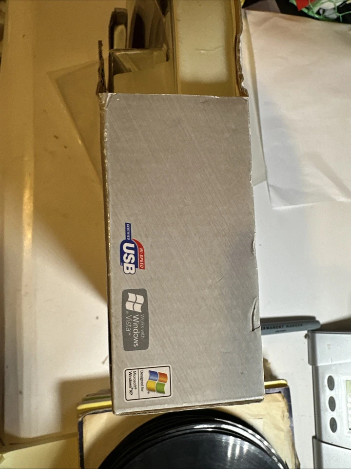 Dazzle DVC-107 Video Creator Plus HD Pinnacle USB Video Capture Device New - Image 3 of 4