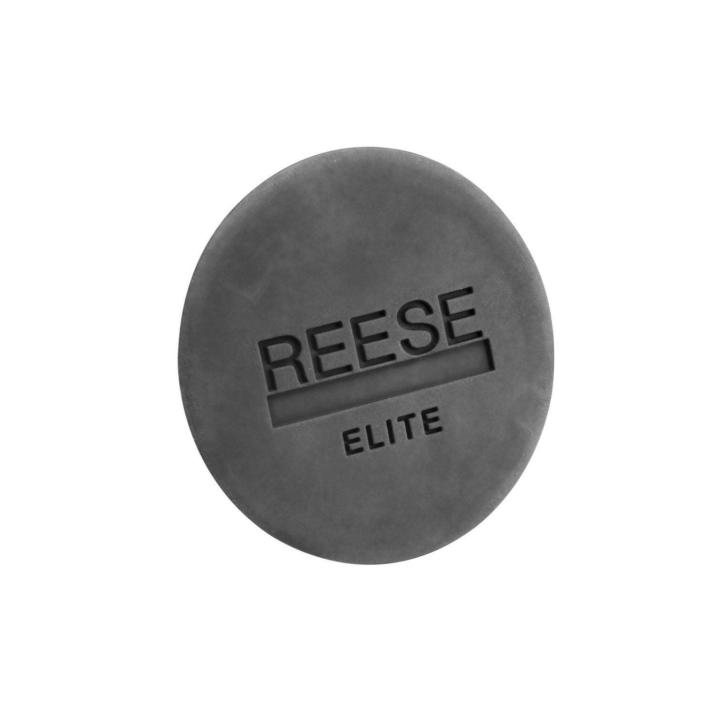 Reese 30136 Gooseneck Trailer Hitch Hole Cover