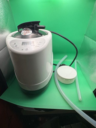 Sauna Steamer Machine Portable 2.5L Home Steam Generator Remote Control Simivol