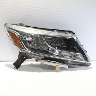 2013-2016 Nissan Pathfinder Halogen Right Side Headlight OEM 26060-3KA0B