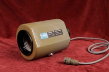 Rare Canon TV Zoom Lens V10 x 16REA  16-160mm F2.2 C mount screw