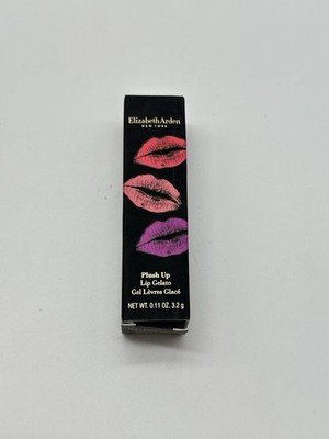 Elizabeth Arden Plush Up Lip Gelato Hydrating - Flirty Fuchsia 05 - 0.11 Oz