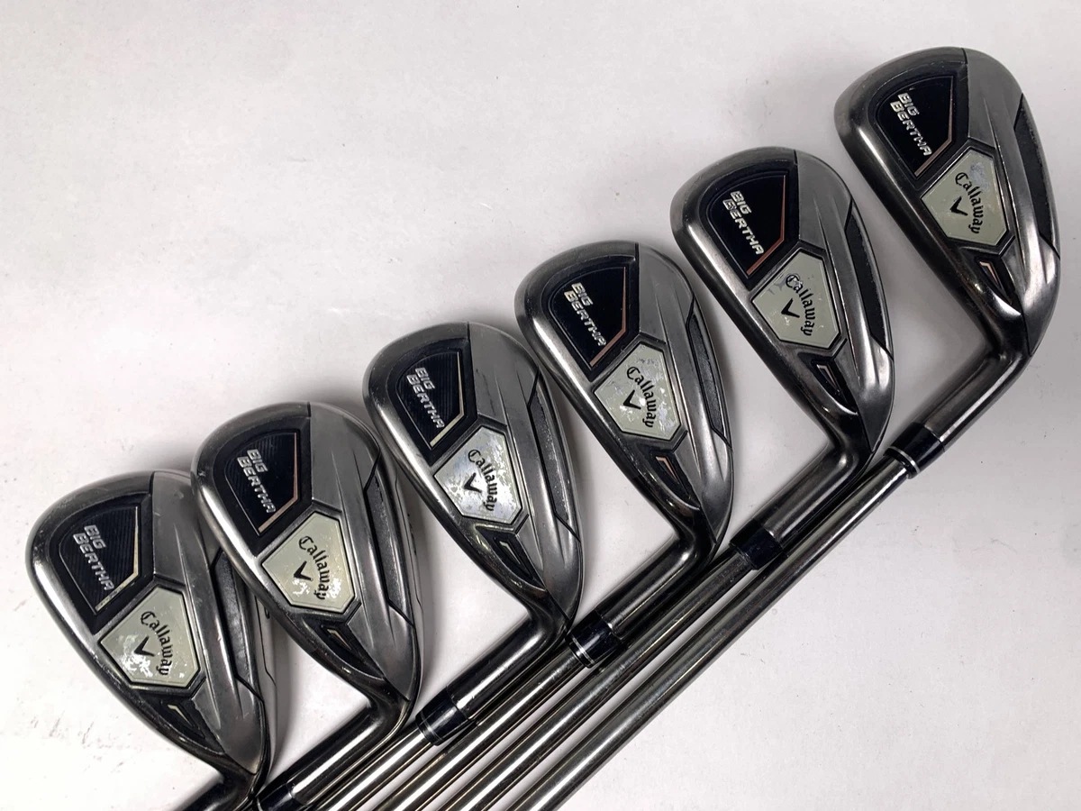 Big Bertha 460 for sale - eBay