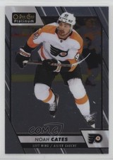 2023-24 O-Pee-Chee Platinum Noah Cates #130 td2
