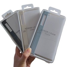 Original For HONOR V Purse PU Leather Protective Case Cover