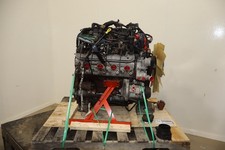 2001-2007 Chevrolet 6.0l Lq4 Lsx Engine Dropout Swap W Accessories 186386 Miles