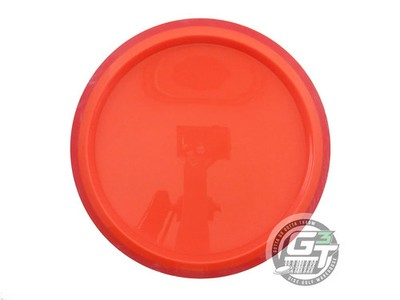 NOS Axiom Discs X-OUT Neutron Soft Crave 172g Orange Red Rim