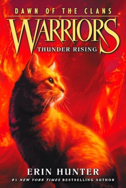 Thunder Rising - Image 2