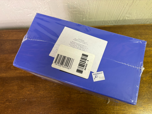 Harry Potter Ravenclaw House Editions Paperback Box Set by J. K. Rowling: New - Zdjęcie 11 z 11