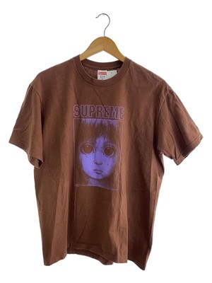 トップス Supreme 24ss Margaret Keane Teardrop Tee Supreme 24ss Margaret Keane Teardrop Tee