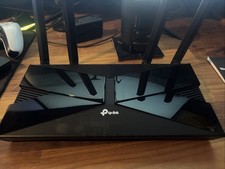 TP-Link Archer AX53 AX3000Mbps WiFi 6 Router