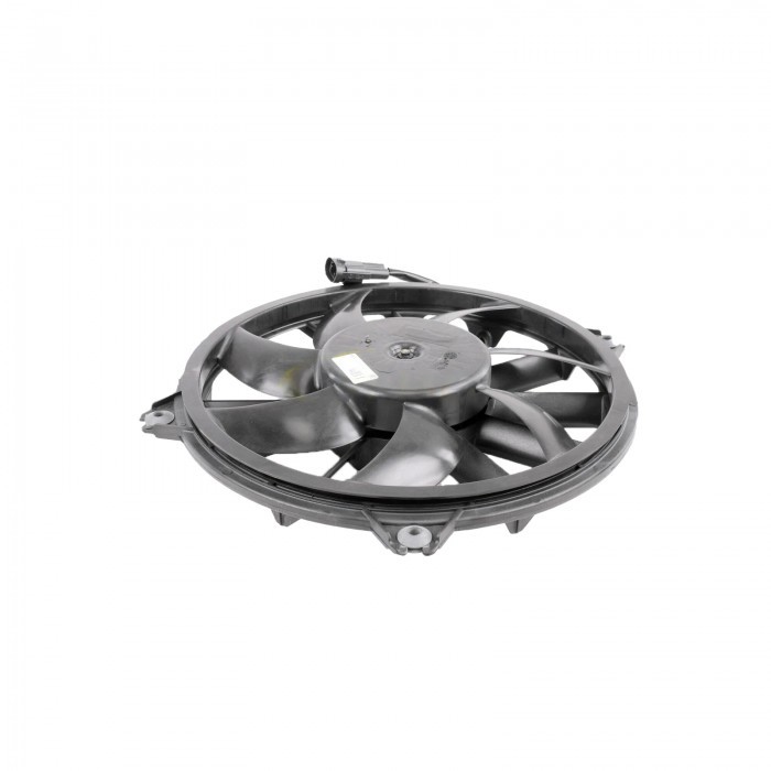 Ventilateur de refroidissement moteur 12V de rechange pour Peugeot Expert
