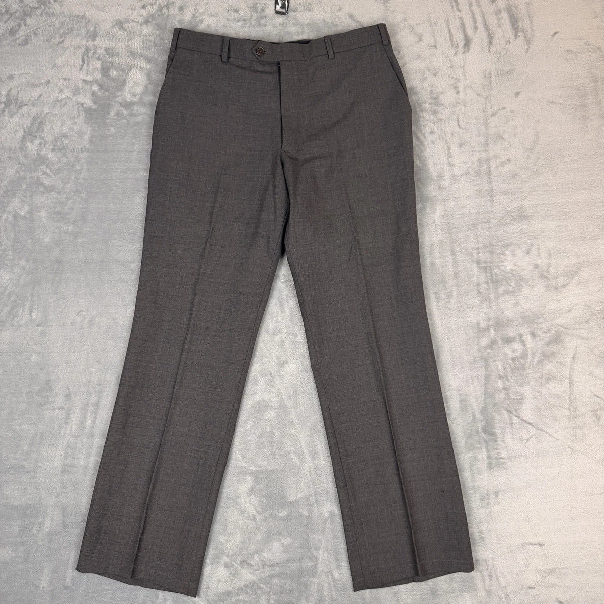 Gray Men's Armani Collezioni for sale | eBay