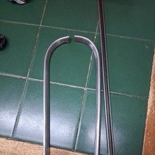 Triumph Dolomite Chrome Trim 814523 (old stock)