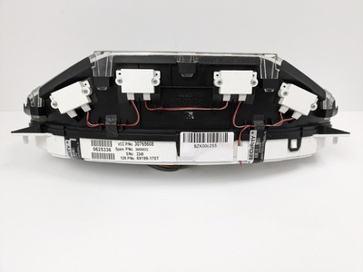 2007-2009 Volvo XC90 Speedometer Instrument Gauge Cluster 30765608