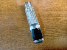 Mouthpiece for alto saxophone Yanagisawa Metal 7