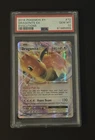 Pokemon XY Evolutions Dragonite Ex 72/108 PSA 10