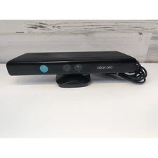 Microsoft Xbox 360 Kinect Model 1414 Camera Sensor Bar