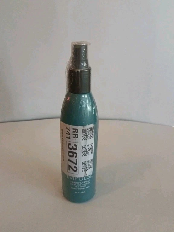 Surface Hair IMPULSE Finishing Spray 8oz New Fast Flexible Hold Thermal Styling - Image 2 of 4