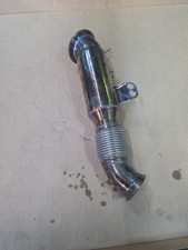 Downpipe f�r B58 BMW M140i M240i M340i M440i 540i Edelstahl Auspuff