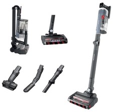 Shark Stratos Cordless Vacuum, Clean Sense IQ & DuoClean PowerFins *Brand New*