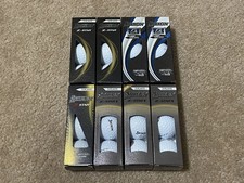 24 Brand New Srixon Z-Star Q-Star Tour Golf Balls White STPGA Prestige Tour Logo