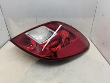 Feu arrière Opel CORSA