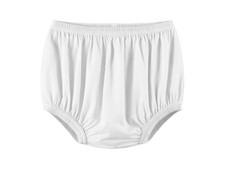 EEOST Adult Diaper Cover for Incontinence Noiseless Leak-Protection Underwear L