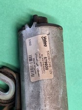 Mercedes-Benz C W203 2000 GENUINE Wischermotor Heckscheibe 53030412 TLS10132