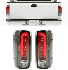 Red Tail Light Set for Ford F Series 90-97