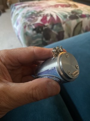 Turnigy Mach 2 Brushless Motor 