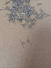 PS5 Controller Shoulder Button L2 R2 Spring Spring BDM-010 BMD-020 Trigger Springs