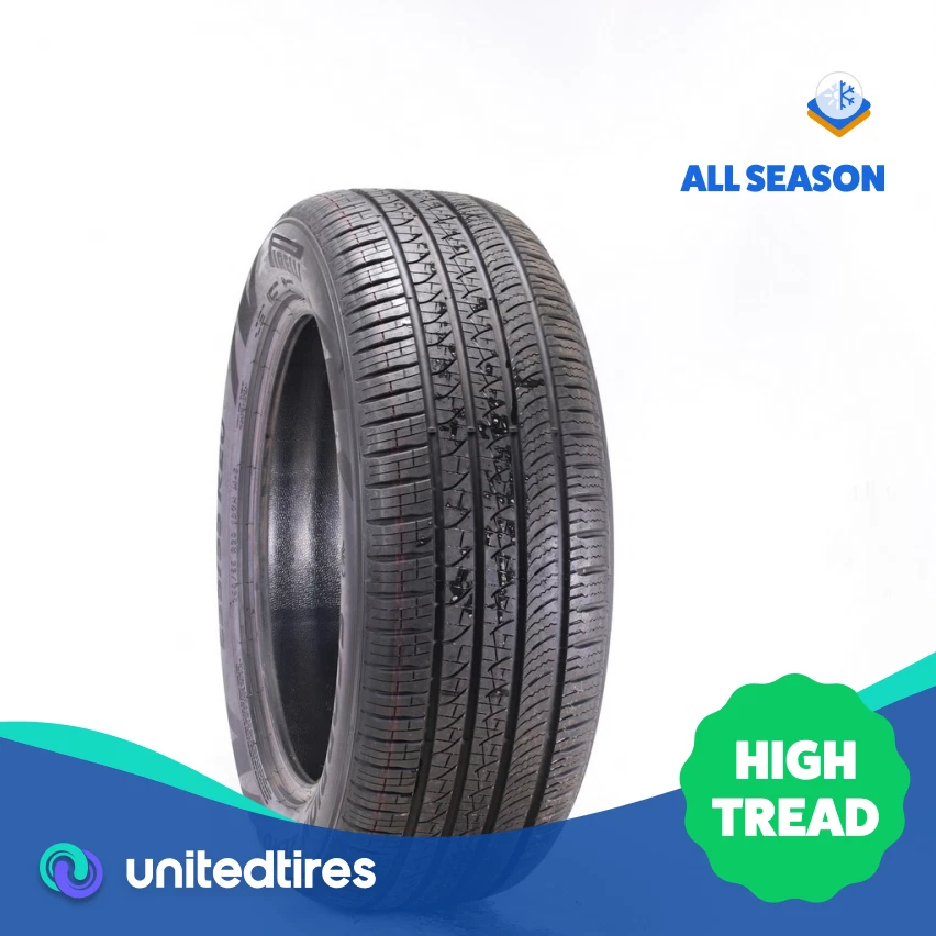 Pirelli 255/55/20 All Season Tires for sale | eBay