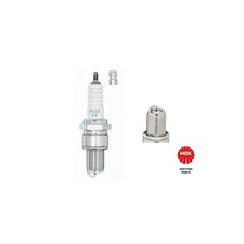 NGK 3130 BR8EG Candela accensione per Abarth Ritmo