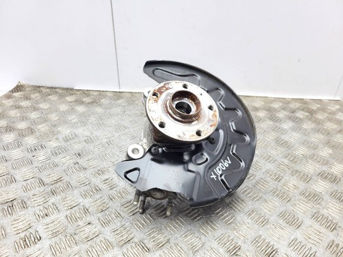 VOLKSWAGEN PASSAT B8 2022 WHEEL HUB BEARING KNUCKLE FRONT LEFT 3Q0400053BM