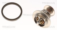 Triscan Thermostat, KüHlmittel 8620 24488 FüR Ford Mazda Volvo
