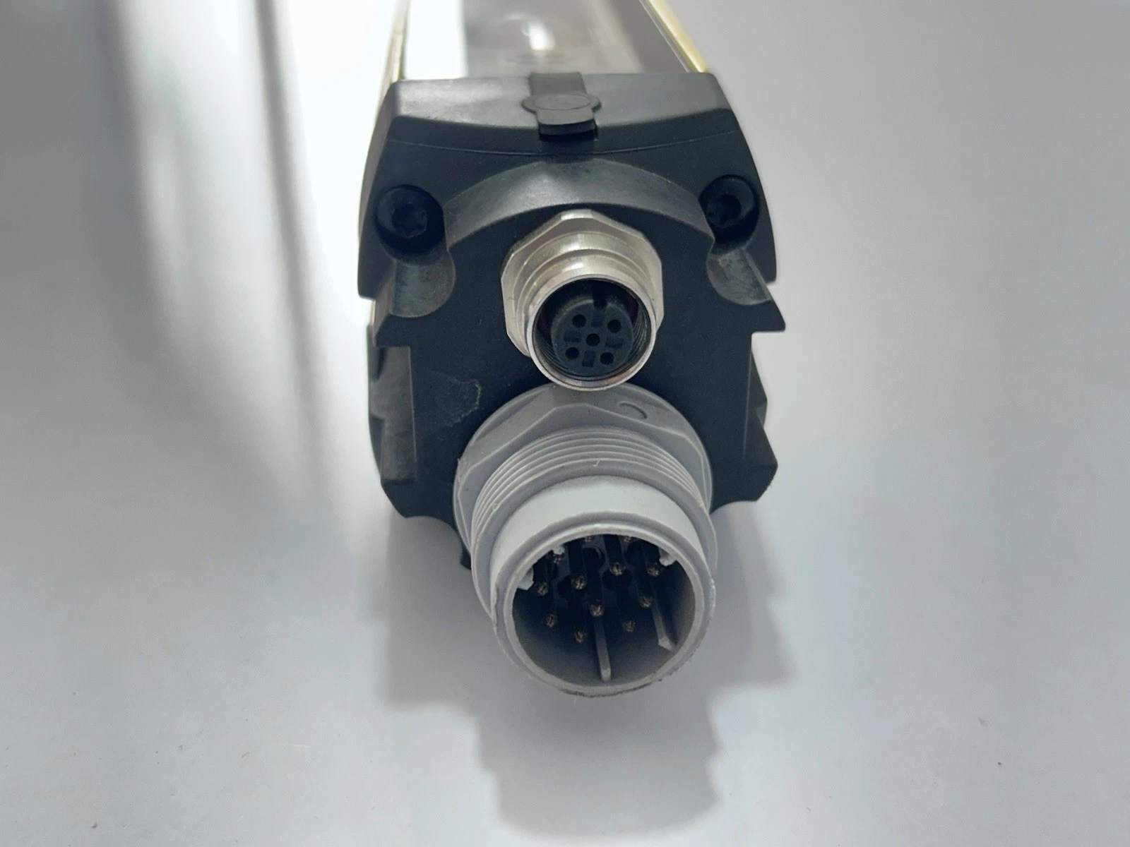 Safety Light Beam Device