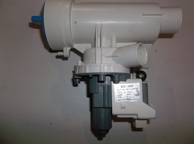 #ad #ad WH11X29539 B25 3A04 Drain Pump amp; Filter Replacement For GE Front Load Washers $19.99