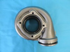 For 1999-2003 Ford 7.3l Super Duty Powerstroke Gtp38 Turbine Exhaust Housing .84 For 1999-2003 Ford 7.3l Super Duty Powerstroke Gtp38 Turbine Exhaust Housing .84