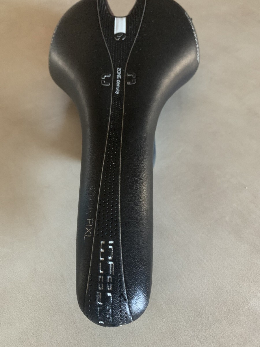 Bicycle Saddle Bontrager Affinity Rxl Carbon Saddle Hot Bontrager