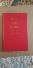 THERE WAS A TIME by Taylor Caldwell HC 1947.
