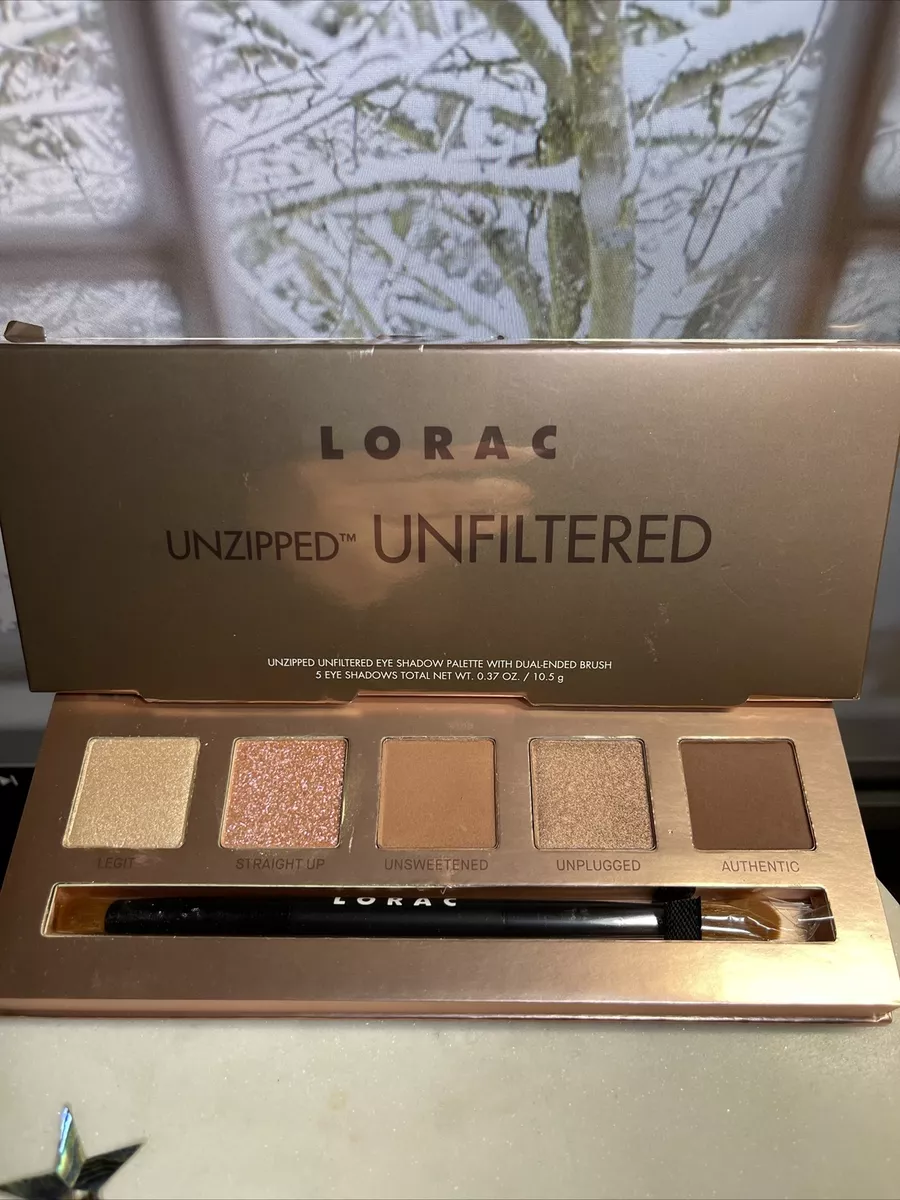 Lorac cosmetics on sale