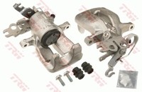TRW BHS1031E Bremssattel For VW VW (Faw)