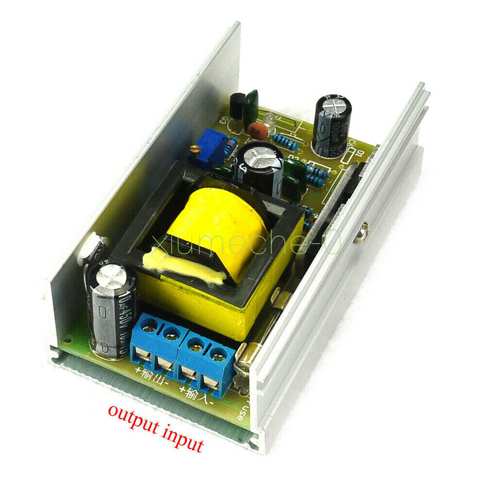 48 V A 24 V 20A 480W DC Converter 48VDC Per 24VDC 20 AMP Step Down - Foto 6